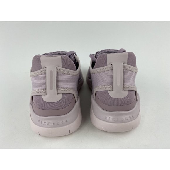 Nike Free RN 2018 Elemental Rose Women's Sneakers Shoes Pink 942837 600 - Picture 6 of 12